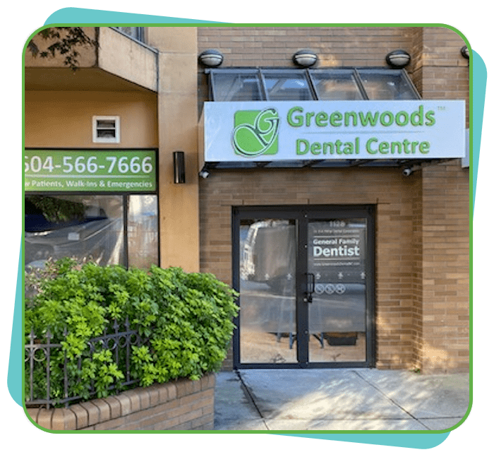 dentist in yaletown vancouver